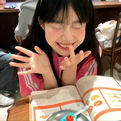 爱你们的希尔德